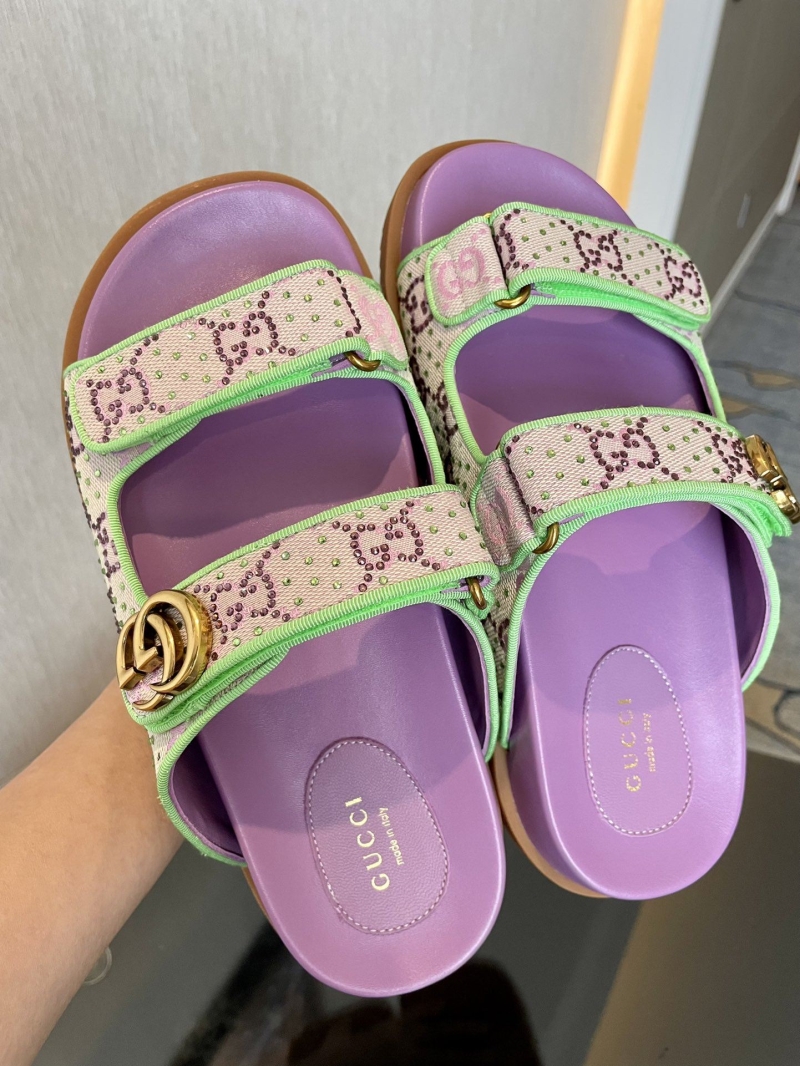 Gucci Sandals